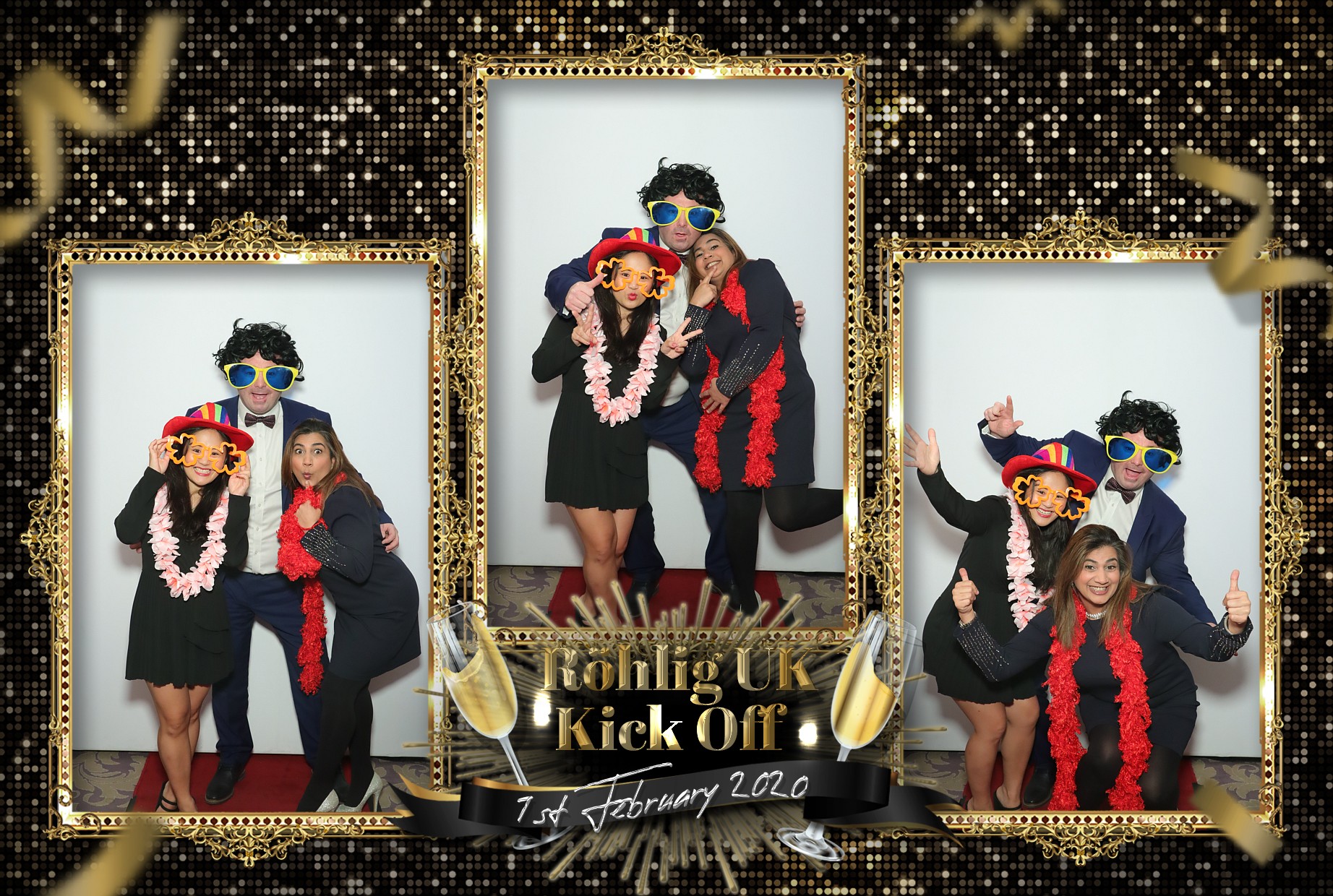 2019 Röhlig UK Kick Off | View more photos from the event at gallery.myphotoboothexperience.co.uk/u/MyPhotoBoothExperienceLtd/2019-Röhlig-UK-Kick-Off